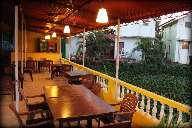 Dona Julia Beach Resort 칼랑굿 외부 사진