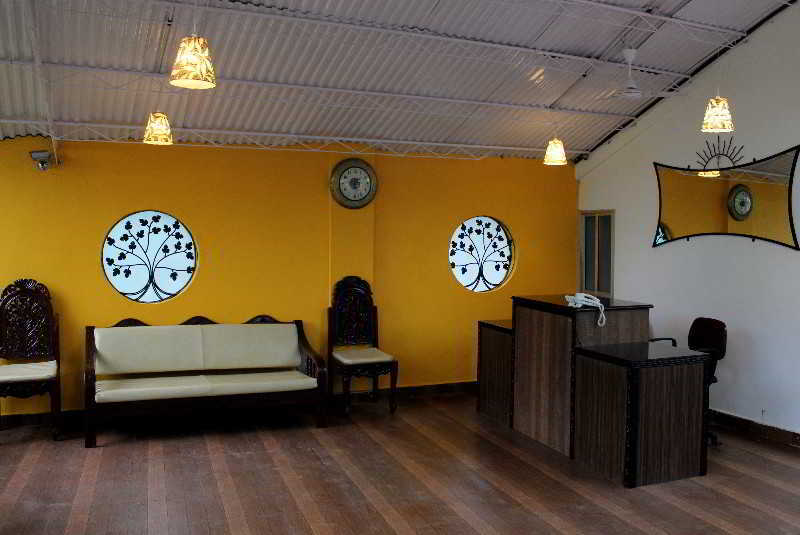 Dona Julia Beach Resort 칼랑굿 외부 사진