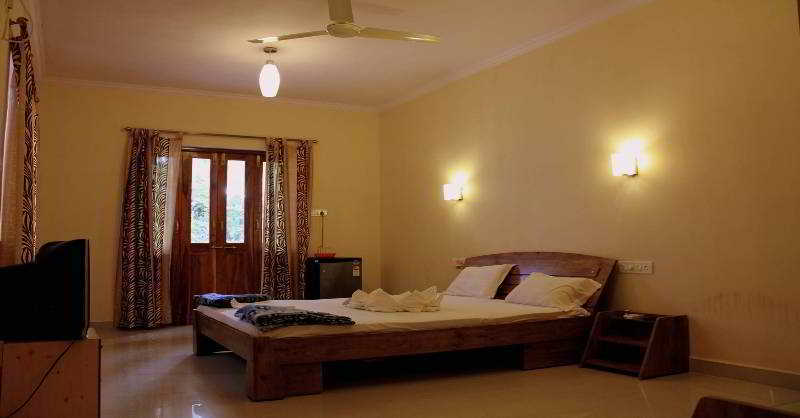 Dona Julia Beach Resort 칼랑굿 외부 사진