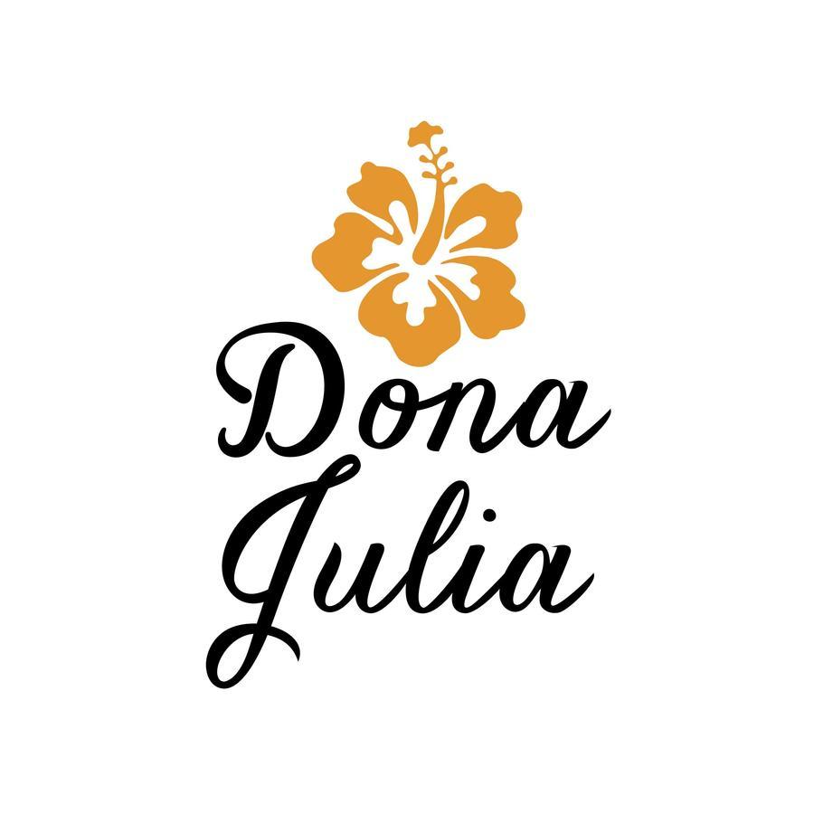 Dona Julia Beach Resort 칼랑굿 외부 사진