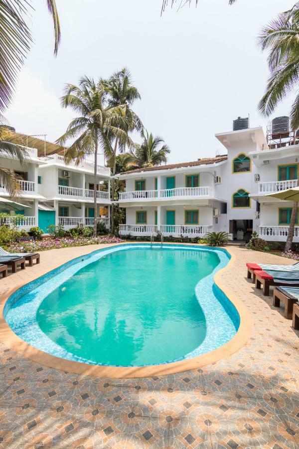 Dona Julia Beach Resort 칼랑굿 외부 사진