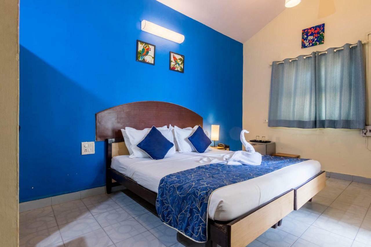 Dona Julia Beach Resort 칼랑굿 외부 사진